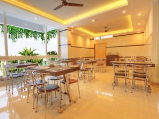 Hotel Sanman Gardenia Bengaluru Kültér fotó