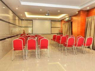 Hotel Sanman Gardenia Bengaluru Kültér fotó