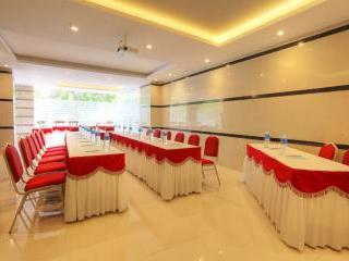 Hotel Sanman Gardenia Bengaluru Kültér fotó