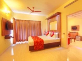 Hotel Sanman Gardenia Bengaluru Kültér fotó