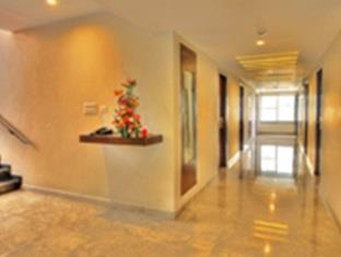 Hotel Sanman Gardenia Bengaluru Kültér fotó