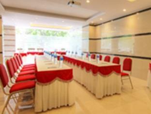 Hotel Sanman Gardenia Bengaluru Kültér fotó
