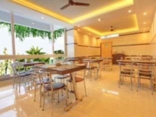 Hotel Sanman Gardenia Bengaluru Kültér fotó