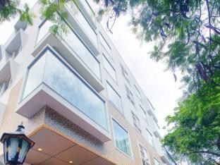 Hotel Sanman Gardenia Bengaluru Kültér fotó