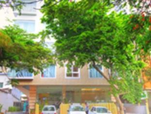 Hotel Sanman Gardenia Bengaluru Kültér fotó